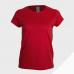 T-shirt Senhora Mukua Coral Cores