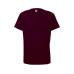 T-shirt criança manga curta cores Evans