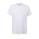 T-shirt criança manga curta Branca Evans