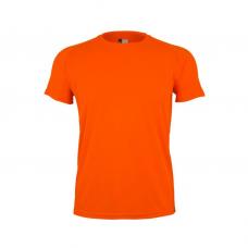 T-shirt Técnica Criança Mukua Tech