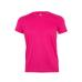 T-shirt Técnica Criança Mukua Tech
