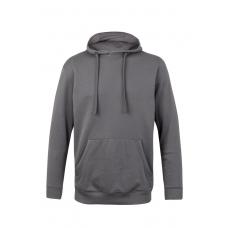 Sweatshirt com capuz mukua Unisexo Sidney