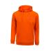 Sweatshirt com capuz mukua Unisexo Sidney