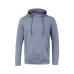 Sweatshirt com capuz mukua Unisexo Sidney