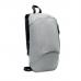 Mochila com frente em poliéster altamente refletivo - VISIBACK