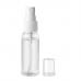 Spray para limpeza das mãos em frasco PET recarregável -SPRAY30