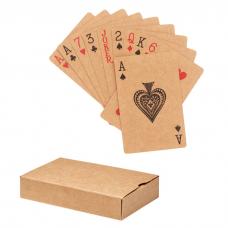 Cartas de jogar clássicas de papel reciclado - ARUBA+