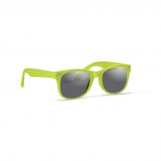 Óculos de sol clássicos para crianças. Proteção UV400.