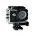 "Camera esportiva com zoom digital 4x - CLICK IT