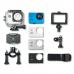 "Camera esportiva com zoom digital 4x - CLICK IT