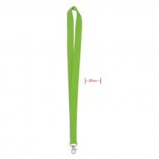 Lanyard Simple Lany
