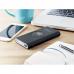 Powerbank para carregamento wireless de 8000 mAH - VIGOR