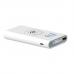 Powerbank para carregamento wireless de 8000 mAH - VIGOR