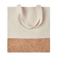 Saco de compras cortiça - ILLA TOTE