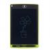Tablet de escrita LCD 8,5 inch com lápis stylus - BLACK