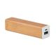 Power Bank Bambu 2200 mAh - Powerbam