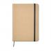 Notebook A5 Cartão Reciclado - Everwrite