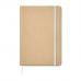 Notebook A5 Cartão Reciclado - Everwrite