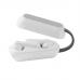 Conjunto de 2 fones de ouvido estéreo True Wireless Stereo - FOLK