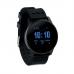 Smartwatch sem fio 4.2 com tiras de silicone - TRAIN WATCH