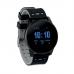 Smartwatch sem fio 4.2 com tiras de silicone - TRAIN WATCH