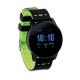 Smartwatch sem fio 4.2 com tiras de silicone - TRAIN WATCH