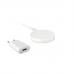 Set carregador wireless em ABS - WIRELESS PLATO SET