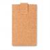Set de Manicure em bolsa de cortiça retangular - NAILKIT CORK