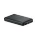 Powerbank de bolso pequeno 5000 mAh - BIMAS POWER