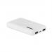 Powerbank de bolso pequeno 5000 mAh - BIMAS POWER