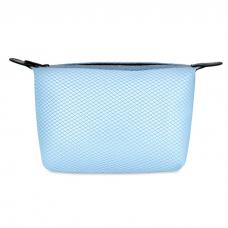 Bolsa de higiene pessoal em malha - BALI BAG