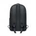 Mochila em 600D RPET com luz de espiga destacável na frente - URBANBACK