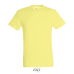 T-shirt Unissexo de Gola Redonda - Sol's Regent