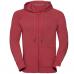 HD Zipped Hood Sweat