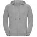 HD Zipped Hood Sweat