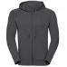 HD Zipped Hood Sweat