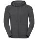 HD Zipped Hood Sweat