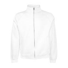 Classic Jacket Branco