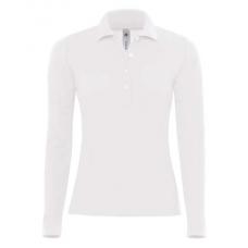 Polo senhora - Safran Long