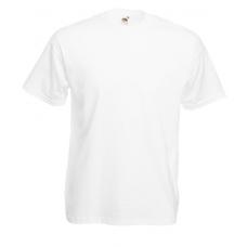 T-shirt - Vweight Branca
