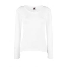 Camisola - Ladyfit White