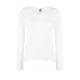 Camisola - Ladyfit White