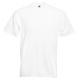 T-shirt - Super Premium White