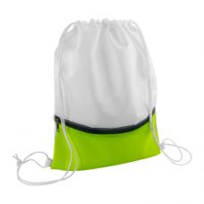 Saco mochila bolsa frontal em P-210D