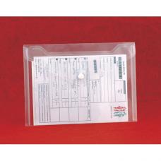 Pasta porta-documentos A5 em PP