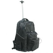 Trolley mochila em P-1680D