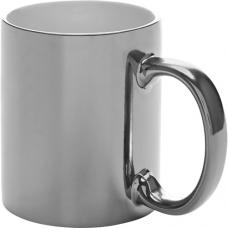 Caneca de cerâmica brilhante para sublimação