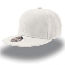 Boné Snap Back, 100% acrílico