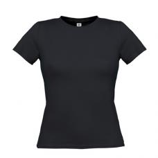 T-shirt B&C Women-Only 145g - 100% Algodão