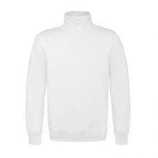 Sweatshirt B&C ID.004 280g - 80% Algodão / 20% Poliéster